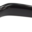Load image into Gallery viewer, Clutch Lever - Wide Blade - Black DragSpecialties H07-0594MB-C - Main Product View