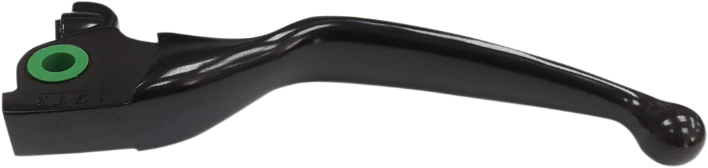 Clutch Lever - Wide Blade - Black DragSpecialties H07-0594MB-C - Main Product View