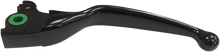 Load image into Gallery viewer, Clutch Lever - Wide Blade - Black DragSpecialties H07-0594MB-C - Main Product View