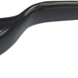 Load image into Gallery viewer, Clutch Lever - Wide Blade - Black DragSpecialties H07-0595MB-C - Main Product View
