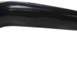Load image into Gallery viewer, Clutch Lever - Wide Blade - Black DragSpecialties H07-0596MB-C - Main Product View