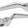 Load image into Gallery viewer, Clutch Lever - Wide Blade - Chrome DragSpecialties 07-0541V-C - Main Product View