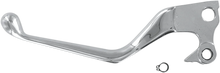 Load image into Gallery viewer, Clutch Lever - Wide Blade - Chrome DragSpecialties H07-0575-C - Main Product View