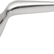 Load image into Gallery viewer, Clutch Lever - Wide Blade - Chrome DragSpecialties H07-0591-C - Main Product View