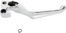 Load image into Gallery viewer, Clutch Lever - Wide Blade - Chrome DragSpecialties H07-0592-C - Main Product View