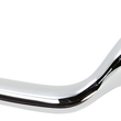 Load image into Gallery viewer, Clutch Lever - Wide Blade - Chrome DragSpecialties H07-0593-C - Main Product View