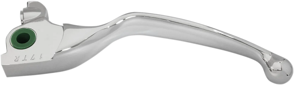 Clutch Lever - Wide Blade - Chrome DragSpecialties H07-0594-C - Main Product View