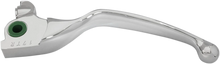 Load image into Gallery viewer, Clutch Lever - Wide Blade - Chrome DragSpecialties H07-0594-C - Main Product View