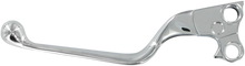 Load image into Gallery viewer, Clutch Lever - Wide Blade - Chrome DragSpecialties H07-0594-C - Side View