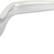 Load image into Gallery viewer, Clutch Lever - Wide Blade - Chrome DragSpecialties H07-0596-C - Main Product View