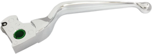 Load image into Gallery viewer, Clutch Lever - Wide Blade - Chrome DragSpecialties H07-0596-C - Main Product View