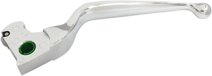 Clutch Lever - Wide Blade - Chrome DragSpecialties H07-0596-C - Main Product View