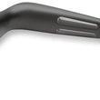 Load image into Gallery viewer, Clutch Lever - Wide Blade - Slotted - Black DragSpecialties H07-0601MB-C - Main Product View