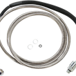 Load image into Gallery viewer, Clutch Line - '13-'16 CVO, '14-'16 FLH DragSpecialties 514010 - Main Product View