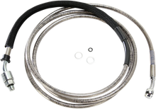 Load image into Gallery viewer, Clutch Line - '13-'16 CVO, '14-'16 FLH DragSpecialties 514012 - Main Product View