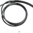 Load image into Gallery viewer, Clutch Line - '13-'16 CVO, '14-'16 FLH DragSpecialties 514012-BLK - Main Product View