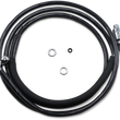 Load image into Gallery viewer, Clutch Line - '15-'16 FLTRX/S DragSpecialties 515010-BLK - Main Product View