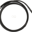 Load image into Gallery viewer, Clutch Line - '17-'19 FLTRU, '20-'21 FLTRK DragSpecialties 51702-10BLK - Main Product View
