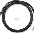 Load image into Gallery viewer, Clutch Line - '17-'20 FLH DragSpecialties 51703-10BLK - Main Product View