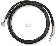 Load image into Gallery viewer, Clutch Line - &#39;17-&#39;20 FLH DragSpecialties 51703-12BLK - Main Product View