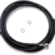Load image into Gallery viewer, Clutch Line - '17-'20 FLH DragSpecialties 51703-4BLK - Main Product View