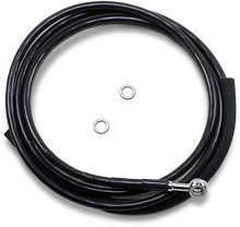 Load image into Gallery viewer, Clutch Line - &#39;17-&#39;20 FLH DragSpecialties 51703-4BLK - Main Product View