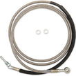 Load image into Gallery viewer, Clutch Line - '17-'20 FLH DragSpecialties 51703-8 - Main Product View
