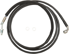 Load image into Gallery viewer, Clutch Line - '17-'20 FLTRX DragSpecialties 51701-10BLK - Main Product View