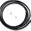 Load image into Gallery viewer, Clutch Line - '17-'20 FLTRX DragSpecialties 51701-12BLK - Main Product View