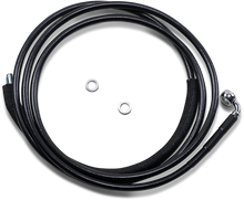 Load image into Gallery viewer, Clutch Line - '17-'20 FLTRX DragSpecialties 51701-12BLK - Main Product View