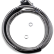 Load image into Gallery viewer, Clutch Line - '17-'20 FLTRX DragSpecialties 51701-4 - Main Product View