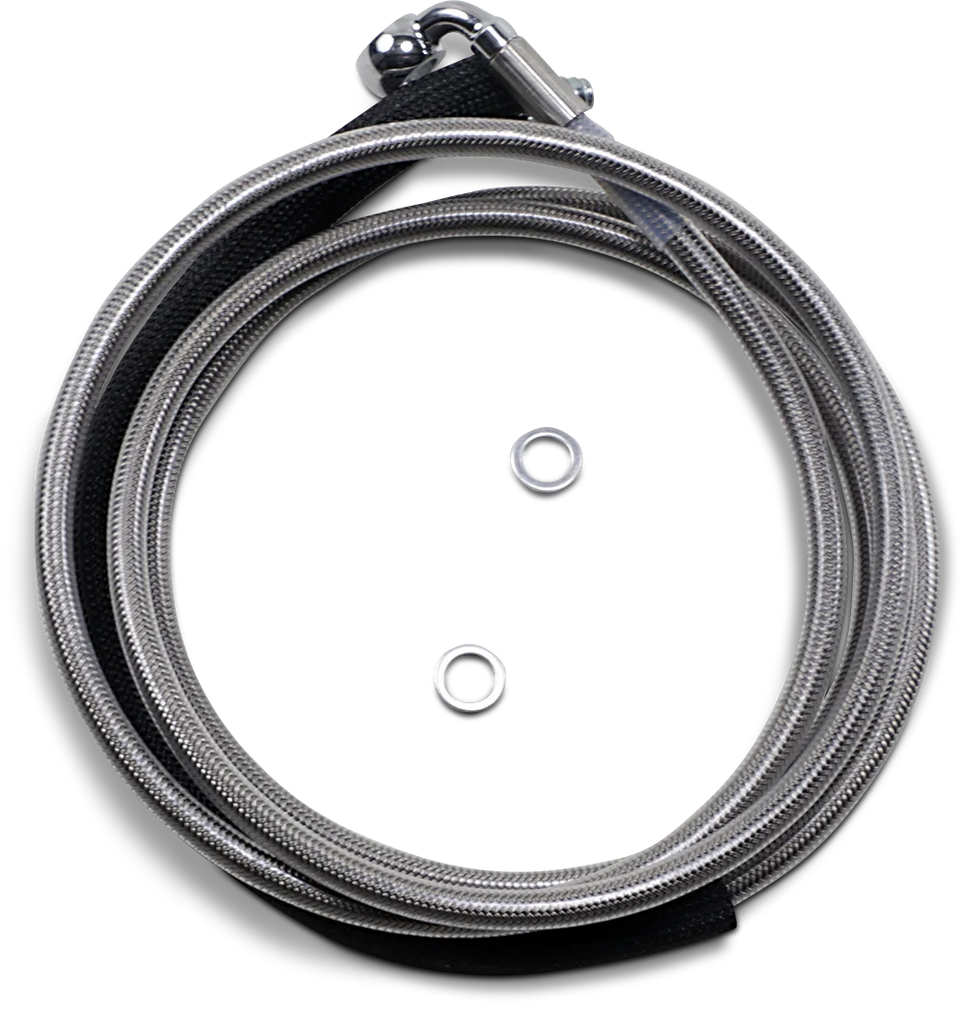 Clutch Line - '17-'20 FLTRX DragSpecialties 51701-4 - Main Product View
