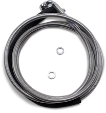 Load image into Gallery viewer, Clutch Line - &#39;17-&#39;20 FLTRX DragSpecialties 51701-4 - Main Product View