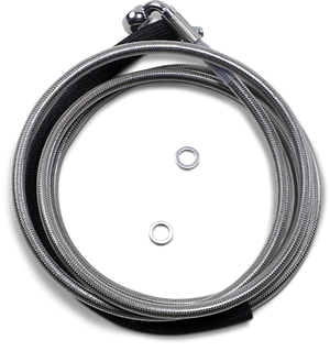 Clutch Line - '17-'20 FLTRX DragSpecialties 51701-4 - Main Product View