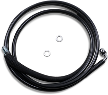 Load image into Gallery viewer, Clutch Line - &#39;17-&#39;20 FLTRX DragSpecialties 51701-4BLK - Main Product View