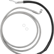 Load image into Gallery viewer, Clutch Line - '17-'20 FLTRX DragSpecialties 51701-6 - Main Product View