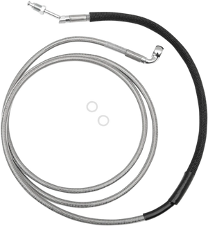 Clutch Line - '17-'20 FLTRX DragSpecialties 51701-6 - Main Product View