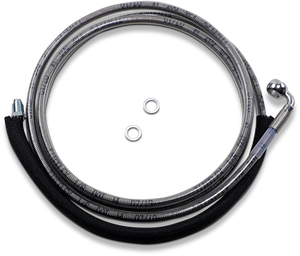 Clutch Line - '17-'20 FLTRX DragSpecialties 51701-8 - Main Product View