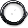 Load image into Gallery viewer, Clutch Line - '17-'20 FLTRX DragSpecialties 51701-8BLK - Main Product View