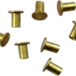 Load image into Gallery viewer, Clutch Liner Rivets DragSpecialties 17-0002R-HC3 - Main Product View
