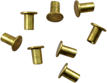 Load image into Gallery viewer, Clutch Liner Rivets DragSpecialties 17-0002R-HC3 - Main Product View