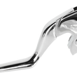 Load image into Gallery viewer, Clutch Master Cylinder - Chrome DragSpecialties H07-0790-2 - Main Product View