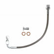Load image into Gallery viewer, Clutch Masters 00-03 Honda S2000 2.0L Hydraulic Steel Braided Clutch Line