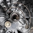 Load image into Gallery viewer, Clutch Masters 05-11 Toyota Tacoma 4.0L Internal Hydraulic Release Bearing