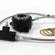 Load image into Gallery viewer, Clutch Masters 06-09 Volkswagen GTI/Jetta MK5 2.0T 6-Speed Twin Disc Hydraulic Release Bearing