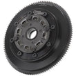 Load image into Gallery viewer, Clutch Masters 08-09 BMW E90 335i 3.0L 7-Speed DCT Aluminum Flywheel w/Sprung Hub