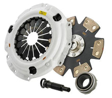Load image into Gallery viewer, Clutch Masters 12-13 Audi TT RS 2.5L Turbo 6spd FX400 Clutch Kit 8-Puck Rigid Disc