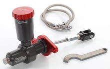 Load image into Gallery viewer, Clutch Masters 12-16 Scion FRS 2.0L .70in Bore Master Cylinder Upgrade Kit - Black