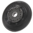 Load image into Gallery viewer, Clutch Masters 14-19 BMW F80 M2 3.0L/12-18 BMW F80 M3 3.0L 7-Spd DCT Aluminum Flywheel w/Sprung Hub