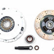 Load image into Gallery viewer, Clutch Masters 17-18 Honda Civic Type-R 2.0L FX400 8-Puck Ceramic Sprung Disc Clutch Kit